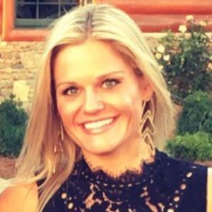 Meet your Posher, Lindsay